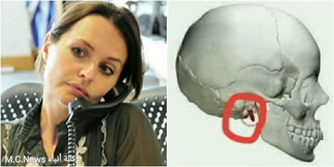 وضع خاطئ لاستخدام الهاتف يعرض حياتك للخطر