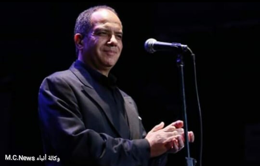 الدكتور مصطفى محمد (أرشيفية)