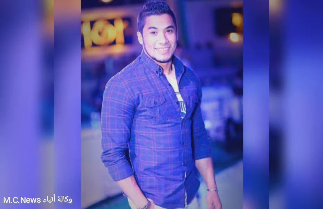 فقيد شباب الإسماعيلية «حسين عادل»