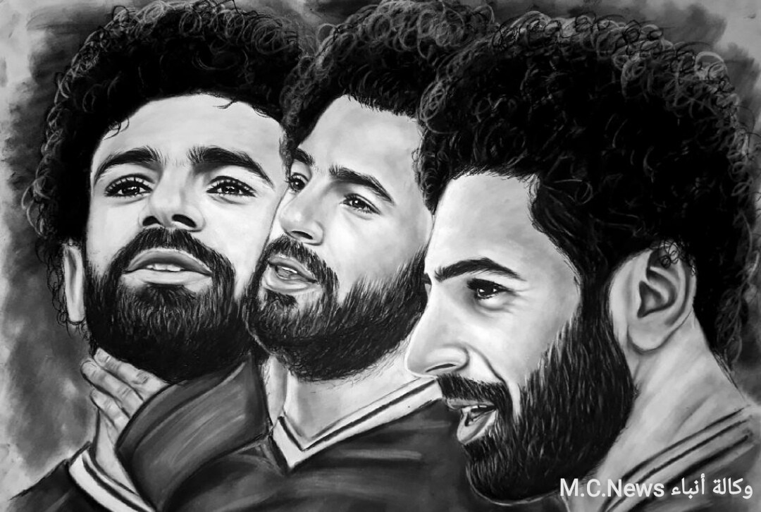 الكابتن محمد صلاح (أرشيفية)