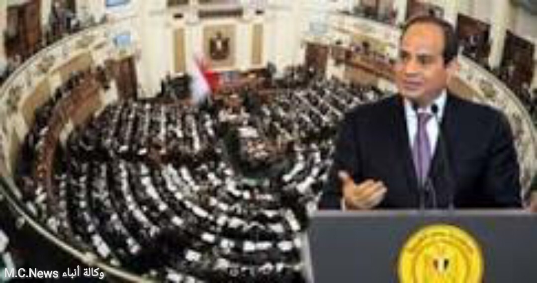 الرئيس السيسي (أرشيفية)