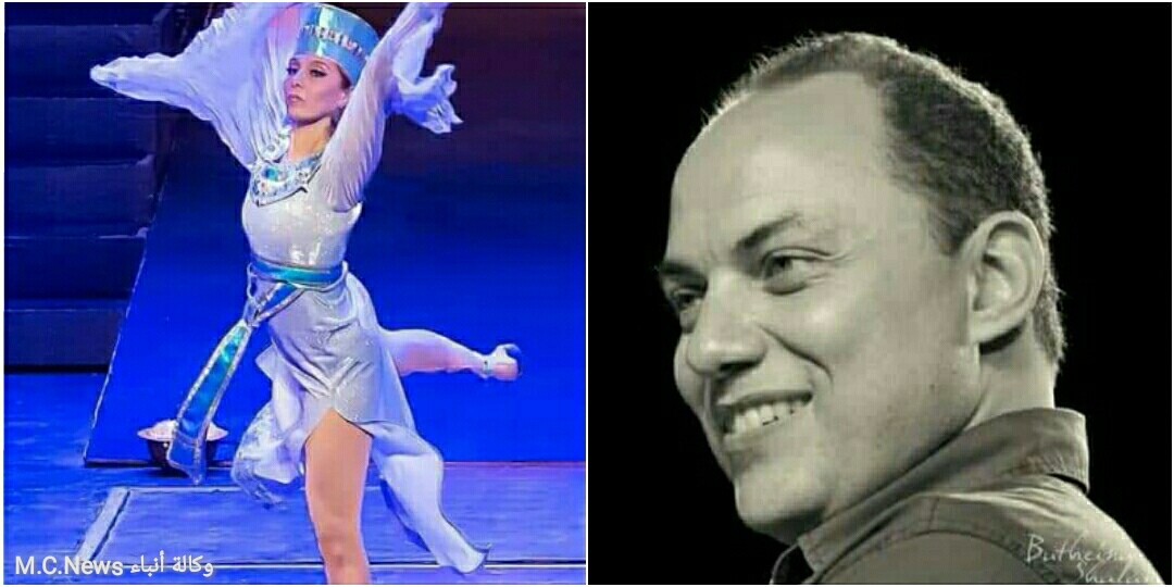 بالية كليوباترا