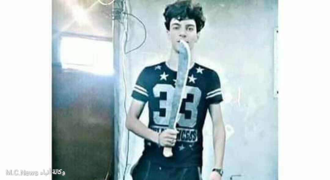 القاتل محمد راجح