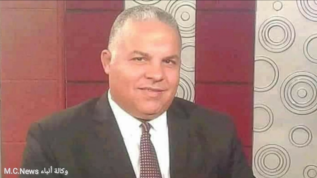 مدير مديرية التربية والتعليم بالإسماعيلية