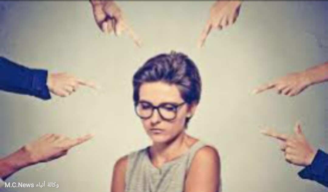 إمرأة مطلقة (تعبيرية)