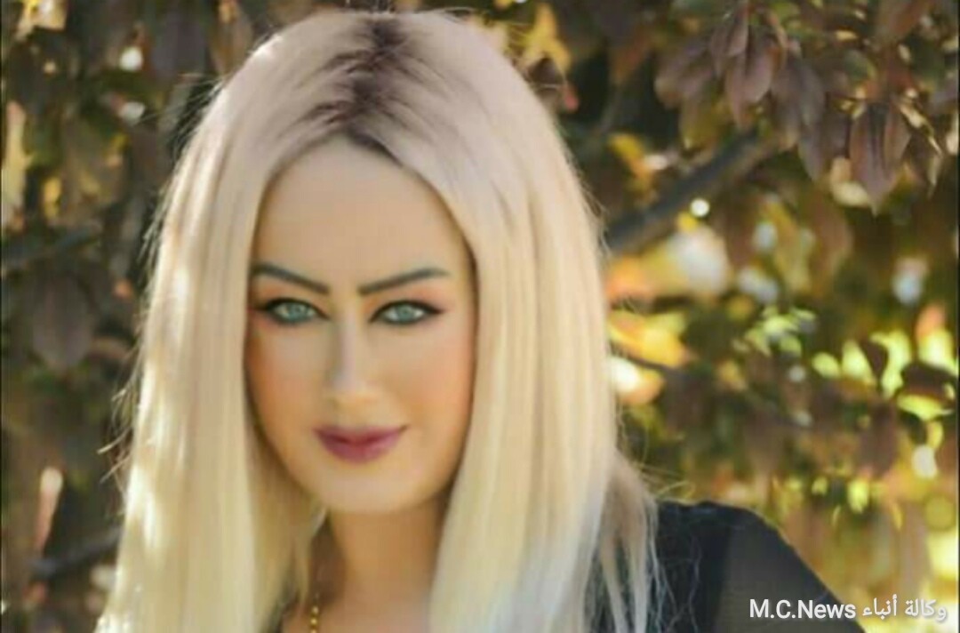 الكاتبة والأدبية زيزي ضاهر (أرشيفية)