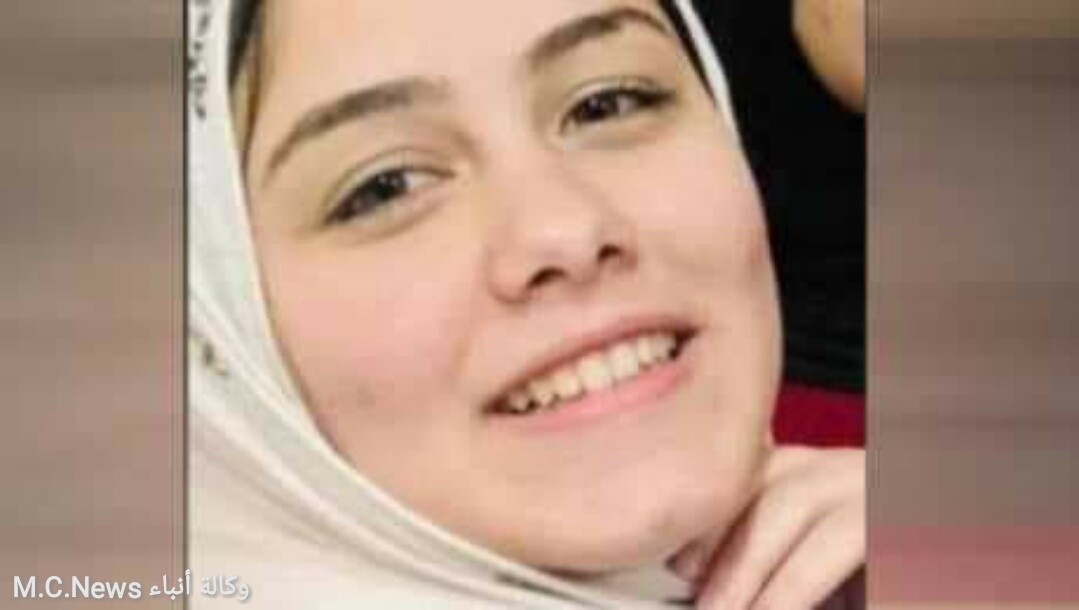 شهد فتاة الإسماعيلية التي قامت بالانتحار (أرشيفية)