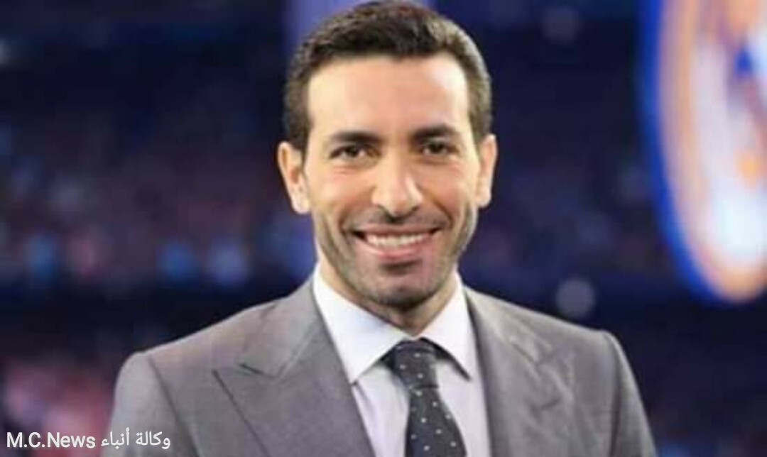 محمد أبو تريكة (أرشيفية)