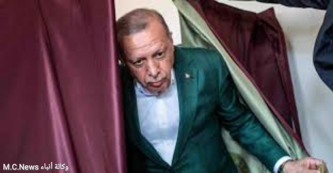 اردوغان (أرشيفية)