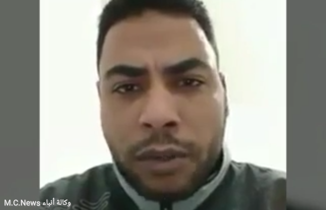 الطبيب المصري فايد عطية يوجه رسالة من الصين عن كارثة كورونا
