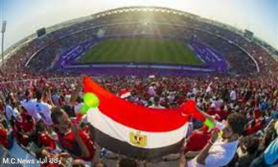 جماهير كرة القدم المصرية (أرشيفية)