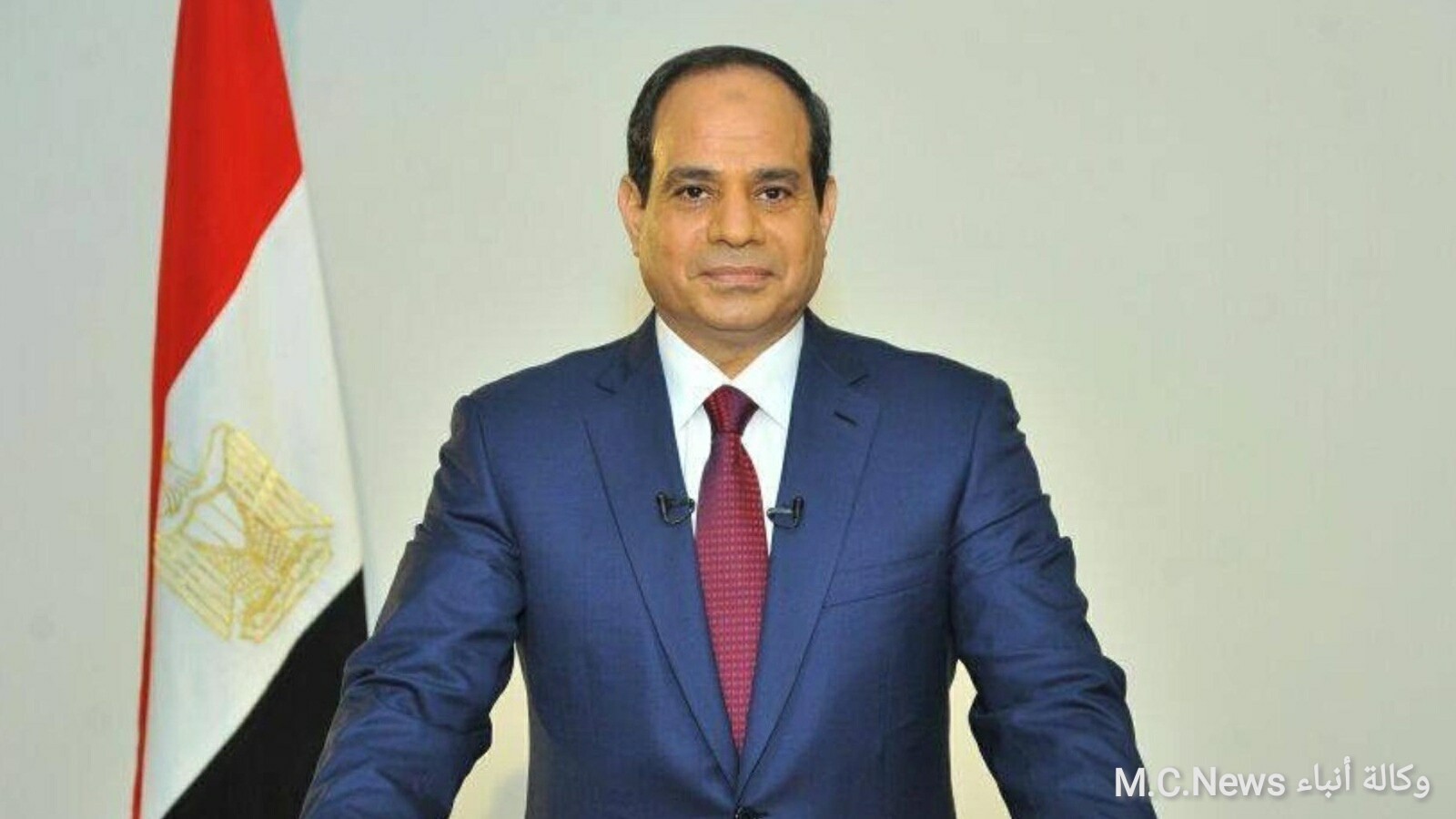 الرئيس السيسي (أرشيفية)