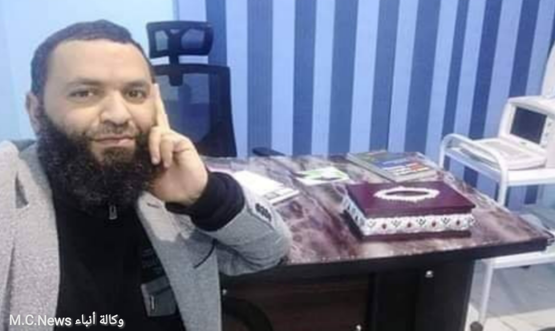 الدكتور محمد السيد رمضان (أرشيفية)