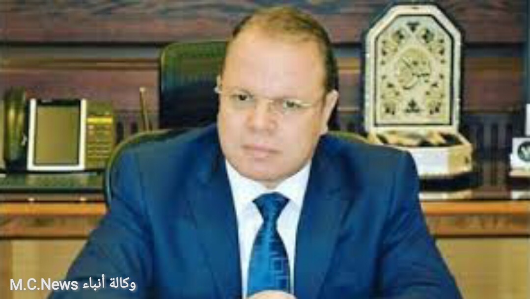 النائب العام المستشار حمادة الصاوي (أرشيفية)