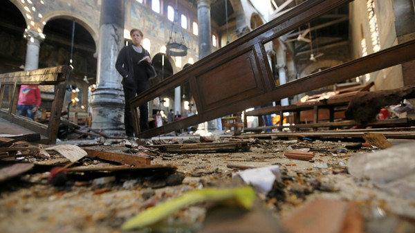 مصدر أمني: لا صلة لـ "محمد غنيم" بتفجيرات الإسكندرية 