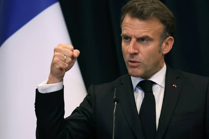 فرنسا: إجراءات جديدة ضد تنظيم الإخوان المسلمين أبرزها "تجميد أصول مالية واستهداف الجمعيات"  (فيديو)