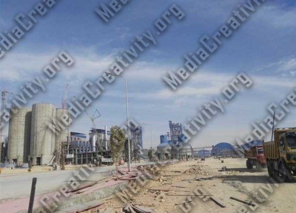 مؤسسة الإبداع الإعلامي وتنمية المجتمع