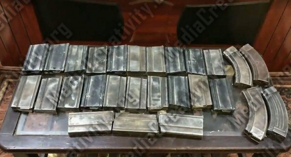 وكالة أنباء M.C.News