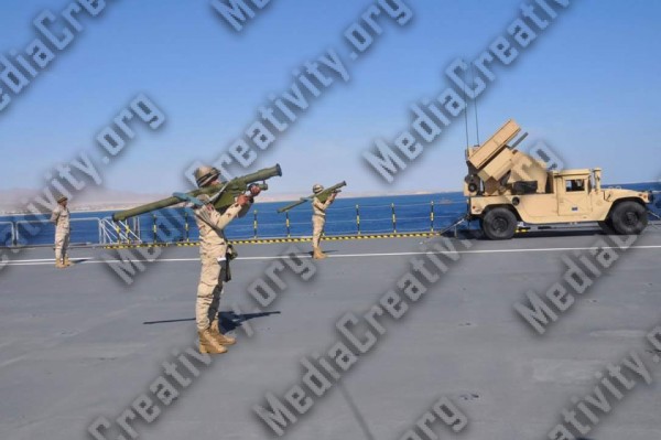 وكالة أنباء M.C.News