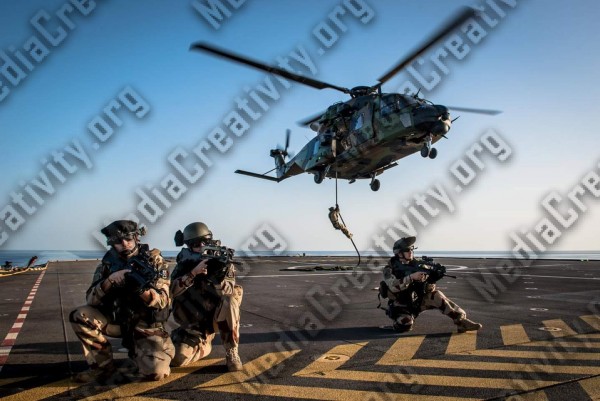 وكالة أنباء M.C.News