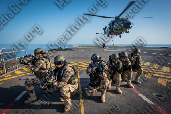 وكالة أنباء M.C.News