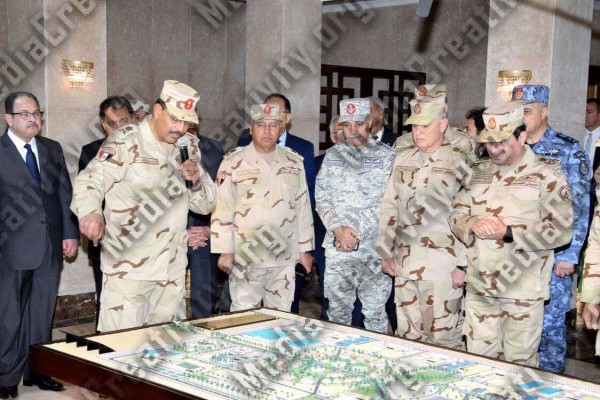 وكالة أنباء M.C.News