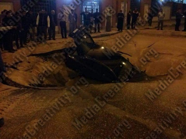 وكالة أنباء M.C.News