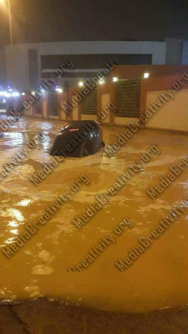 وكالة أنباء M.C.News