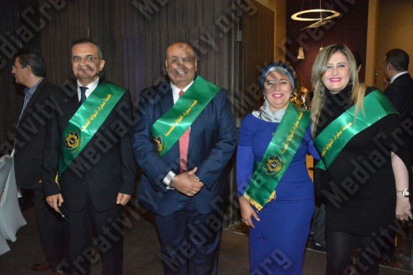 مؤسسة الإبداع الإعلامي وتنمية المجتمع