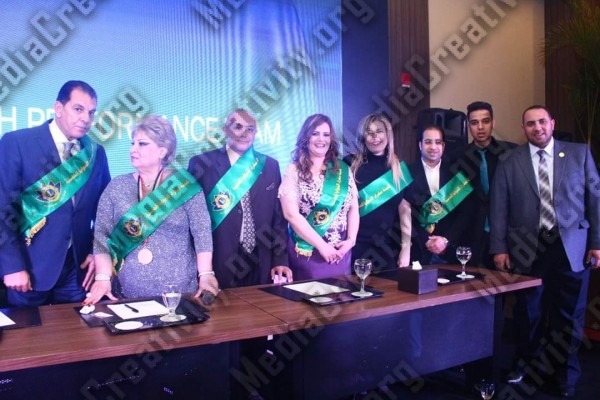 وكالة أنباء M.C.News