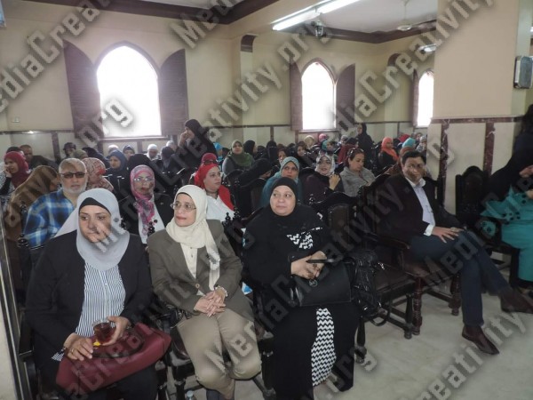 مؤسسة الإبداع الإعلامي وتنمية المجتمع