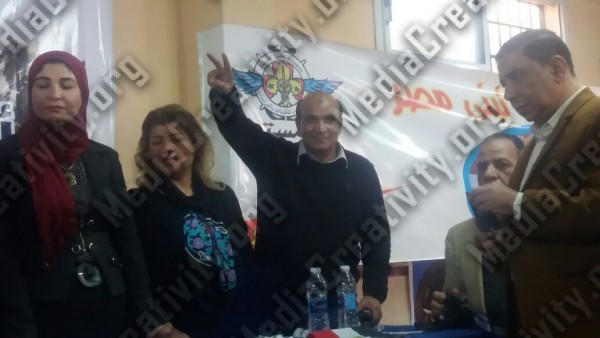 وكالة أنباء M.C.News