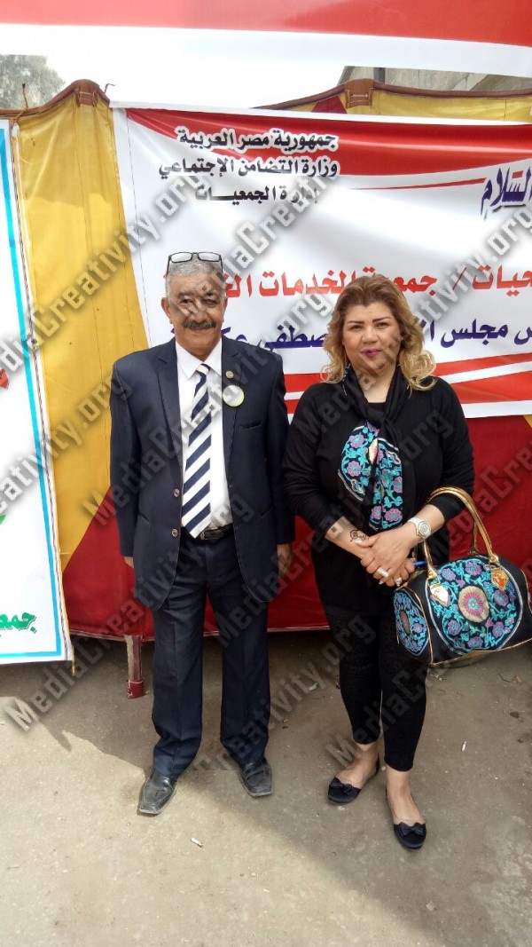 وكالة أنباء M.C.News