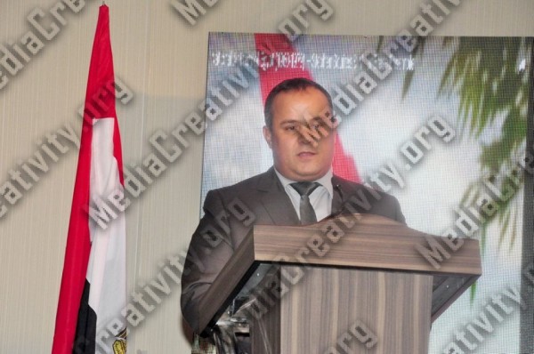 مؤسسة الإبداع الإعلامي وتنمية المجتمع