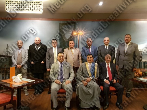 مؤسسة الإبداع الإعلامي وتنمية المجتمع