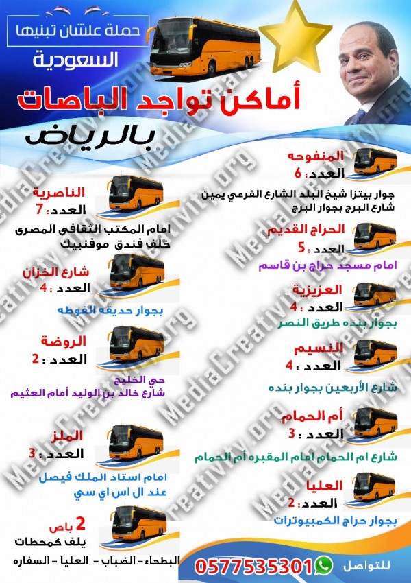 مؤسسة الإبداع الإعلامي وتنمية المجتمع