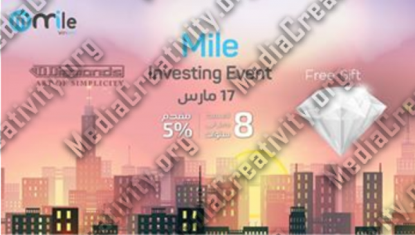 مؤسسة الإبداع الإعلامي وتنمية المجتمع