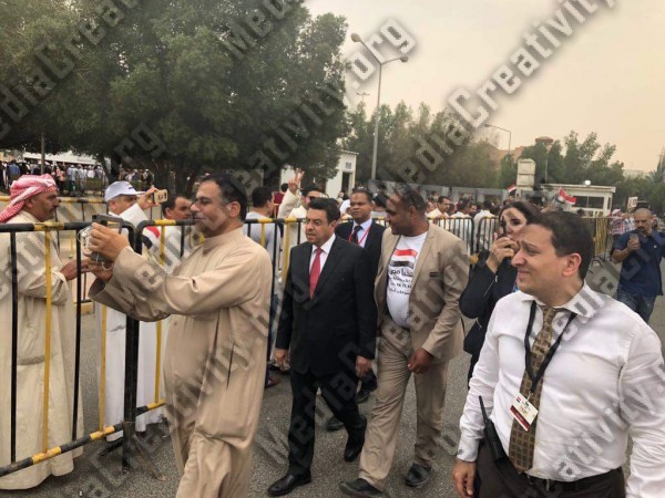 مؤسسة الإبداع الإعلامي وتنمية المجتمع
