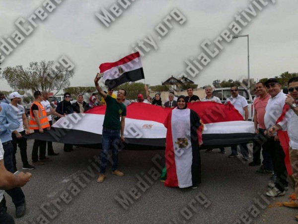 وكالة أنباء M.C.News