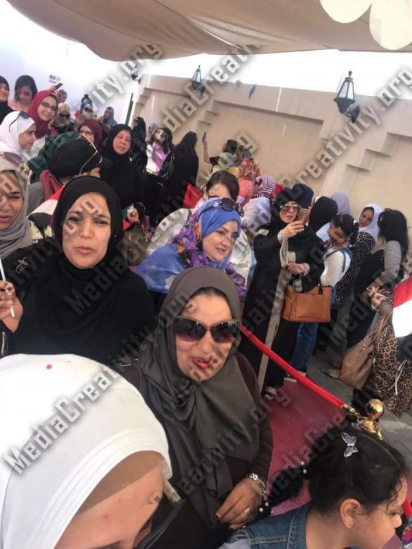 مؤسسة الإبداع الإعلامي وتنمية المجتمع