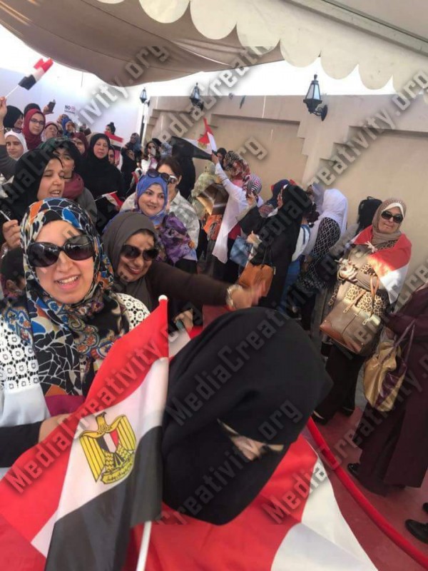 مؤسسة الإبداع الإعلامي وتنمية المجتمع