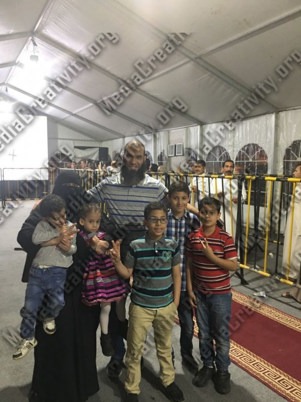 مؤسسة الإبداع الإعلامي وتنمية المجتمع