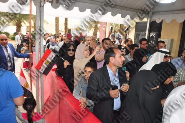 وكالة أنباء M.C.News