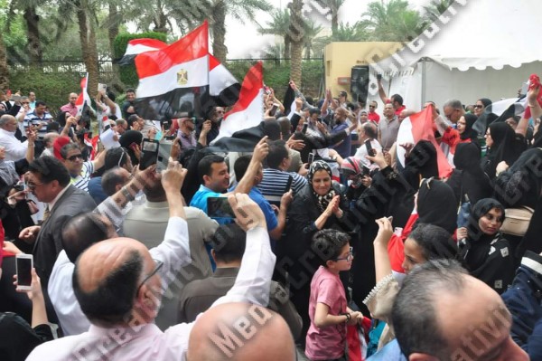 وكالة أنباء M.C.News