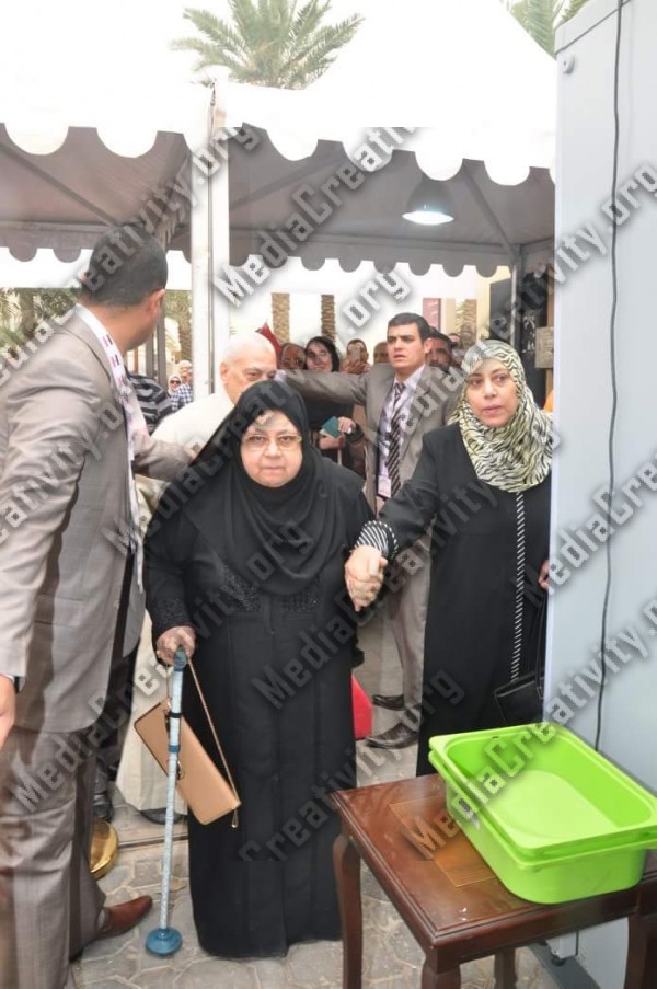 مؤسسة الإبداع الإعلامي وتنمية المجتمع