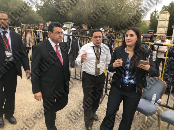 مؤسسة الإبداع الإعلامي وتنمية المجتمع