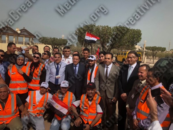 مؤسسة الإبداع الإعلامي وتنمية المجتمع
