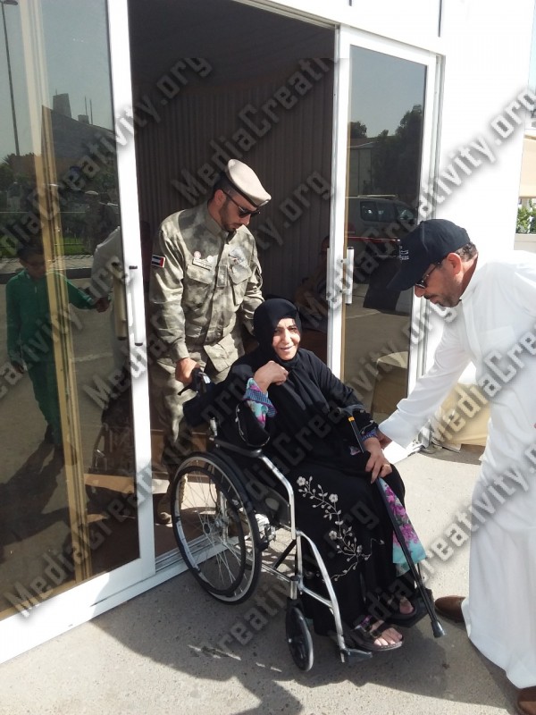 مؤسسة الإبداع الإعلامي وتنمية المجتمع