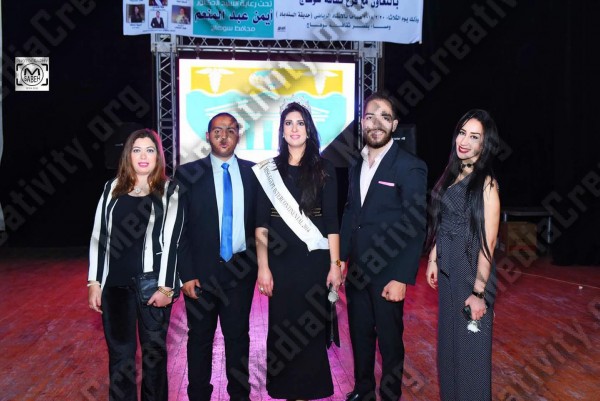مؤسسة الإبداع الإعلامي وتنمية المجتمع