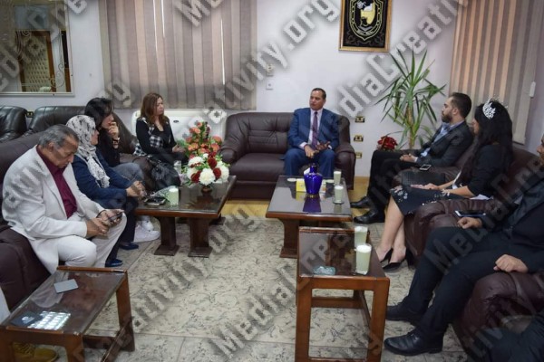 مؤسسة الإبداع الإعلامي وتنمية المجتمع